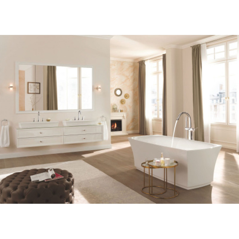Смеситель для раковины Grohe Grandera 20389000