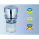 Смеситель для раковины Grohe Euroeco 36265000