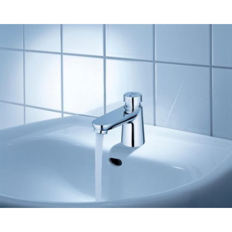 Смеситель для раковины Grohe Euroeco 36265000