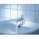 Смеситель для раковины Grohe Euroeco 36265000