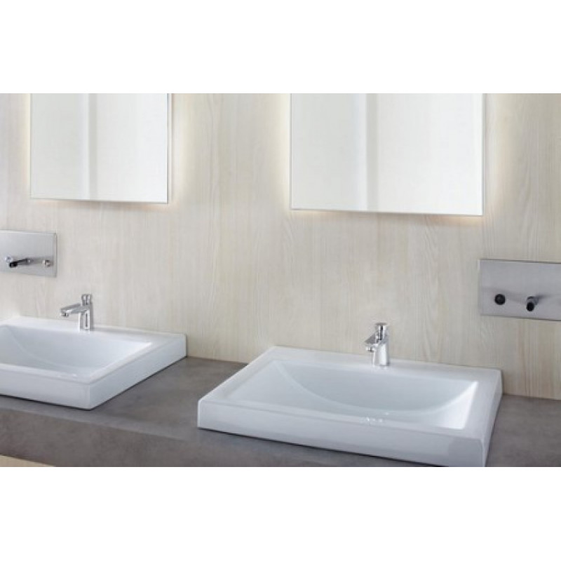 Смеситель для раковины Grohe Euroeco 36265000