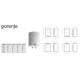 Бойлер Gorenje GT15U/B9