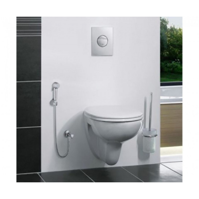 Гигиенический душевой набор Grohe Tempesta-F Trigger Spray 30 27514001