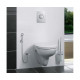 Гигиенический душевой набор Grohe Tempesta-F Trigger Spray 30 27514001