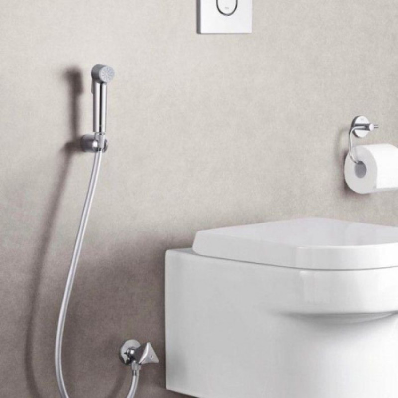 Гигиенический душевой набор Grohe Tempesta-F Trigger Spray 30 27514001