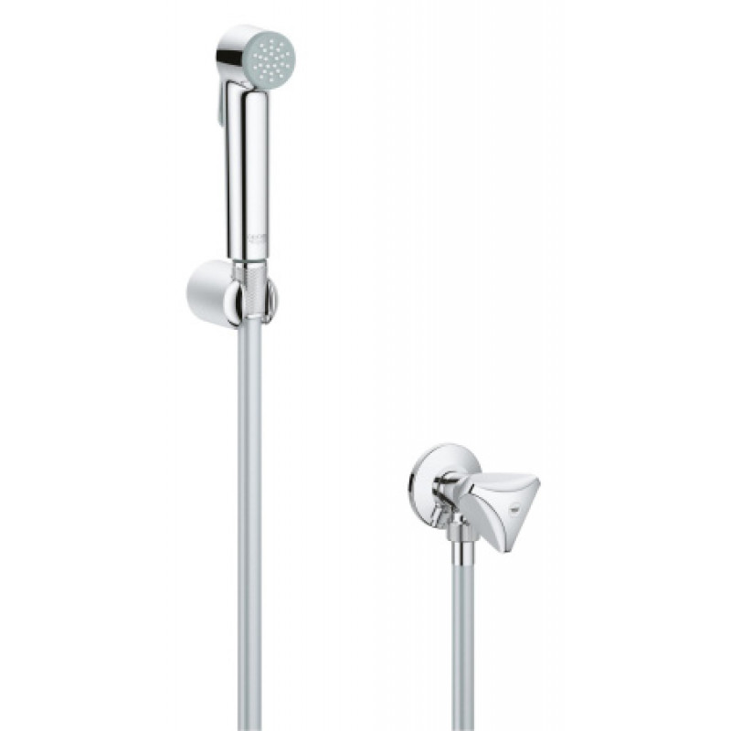 Гигиенический душевой набор Grohe Tempesta-F Trigger Spray 30 27514001