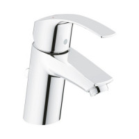Смеситель для раковины Grohe Eurosmart DN15 33265002