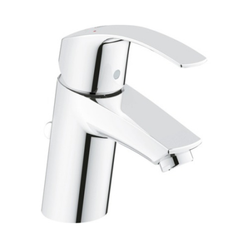 Змішувач для раковини Grohe Eurosmart DN15 33265002