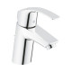 Змішувач для раковини Grohe Eurosmart DN15 33265002
