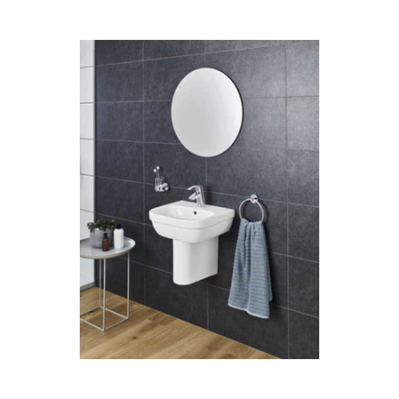 Змішувач для раковини Grohe Eurosmart DN15 33265002