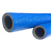 Трубка K-Flex 06x028-10 PE COILS BLUE 100ML 060282103PEРB