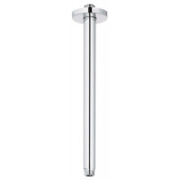 Потолочный кронштейн Grohe Rainshower 292 мм 28497000