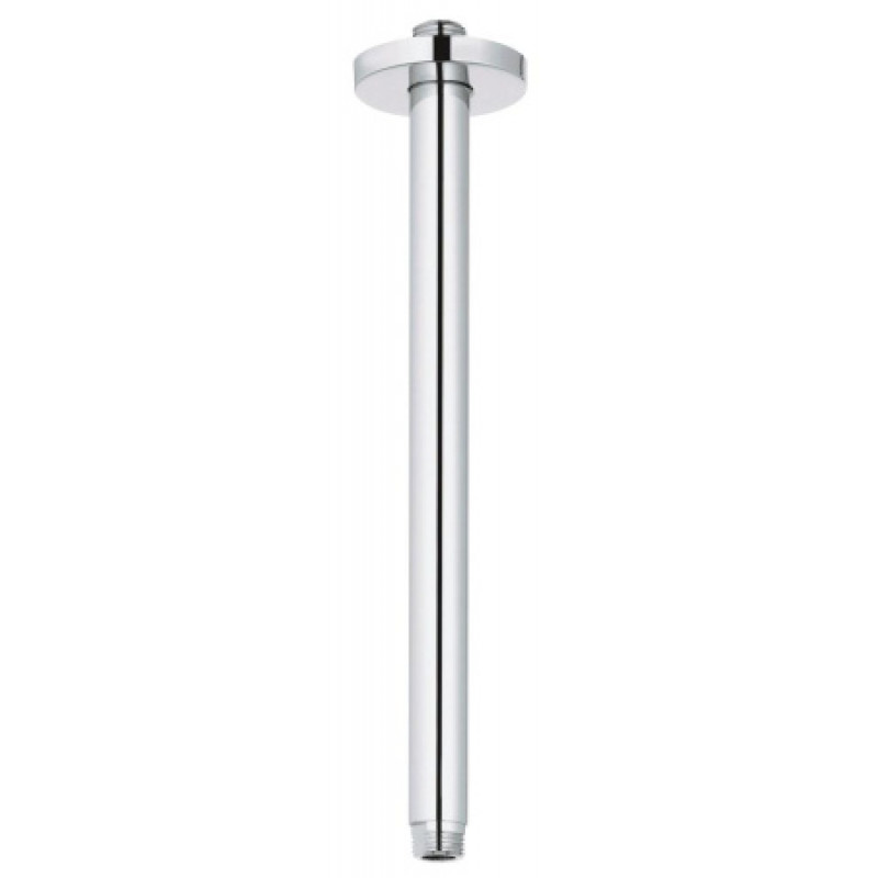 Потолочный кронштейн Grohe Rainshower 292 мм 28497000