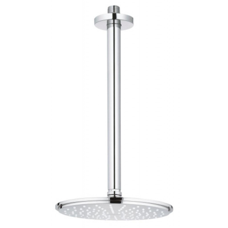 Потолочный кронштейн Grohe Rainshower 292 мм 28497000