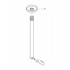 Потолочный кронштейн Grohe Rainshower 292 мм 28497000