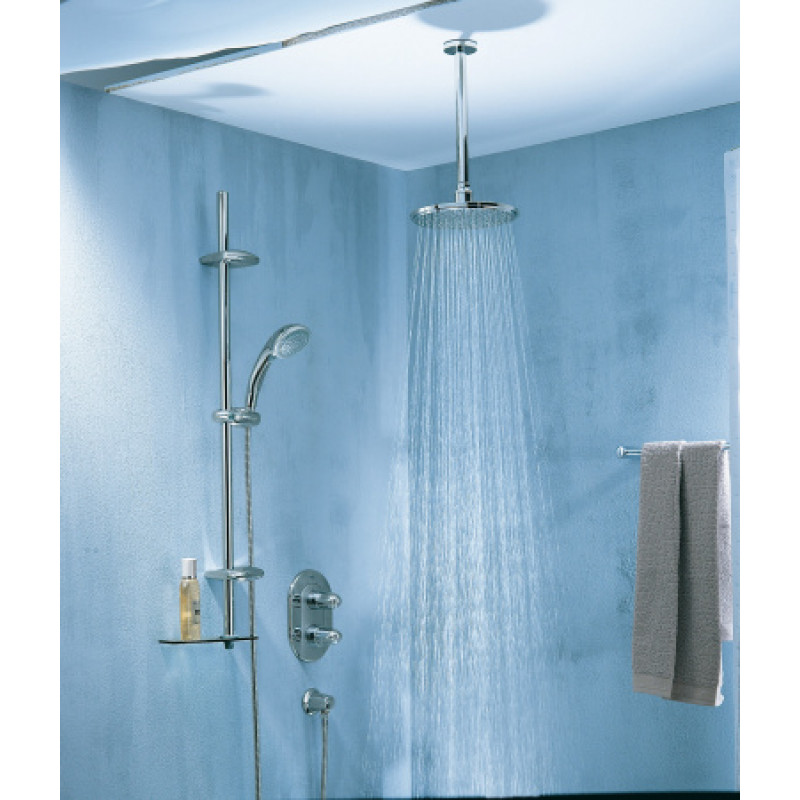 Потолочный кронштейн Grohe Rainshower 292 мм 28497000
