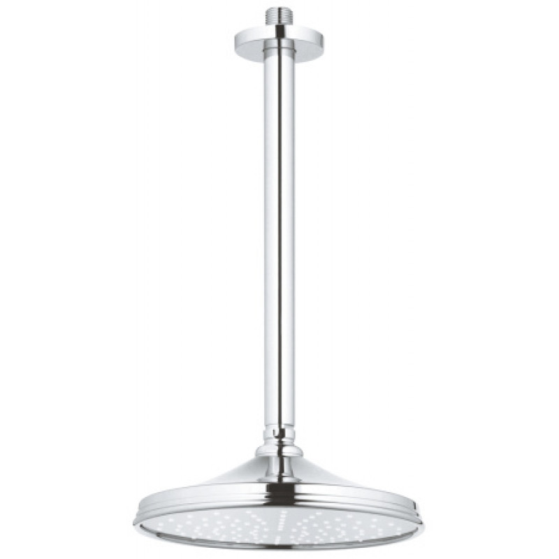 Потолочный кронштейн Grohe Rainshower 292 мм 28497000