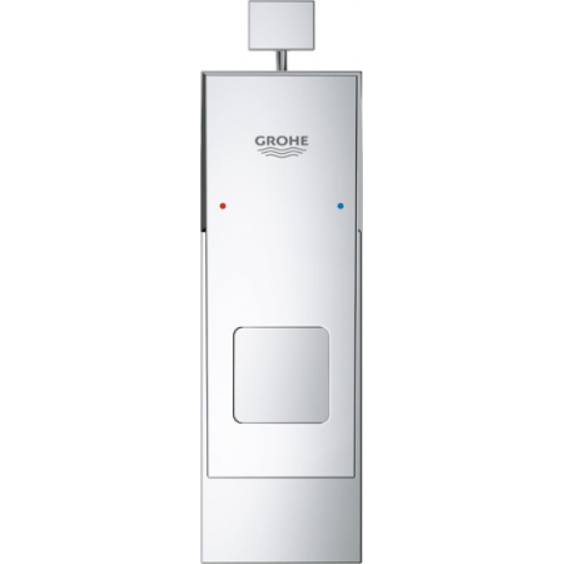 Смеситель для раковины Grohe Eurocube 23127000