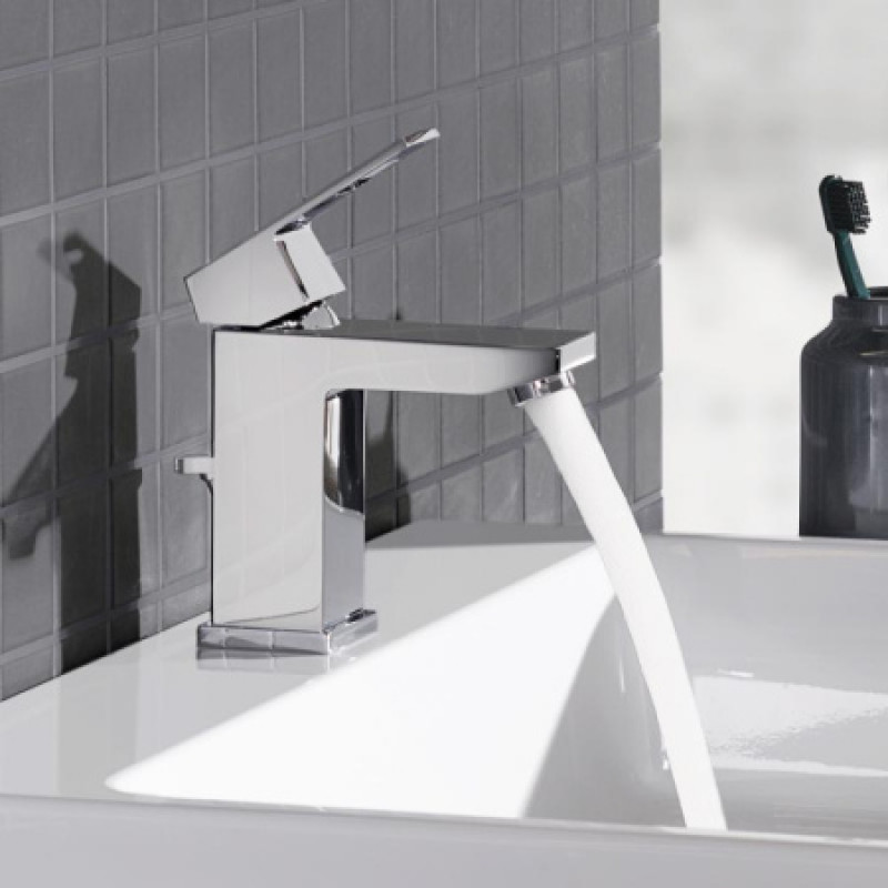 Смеситель для раковины Grohe Eurocube 23127000