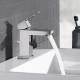 Смеситель для раковины Grohe Eurocube 23127000