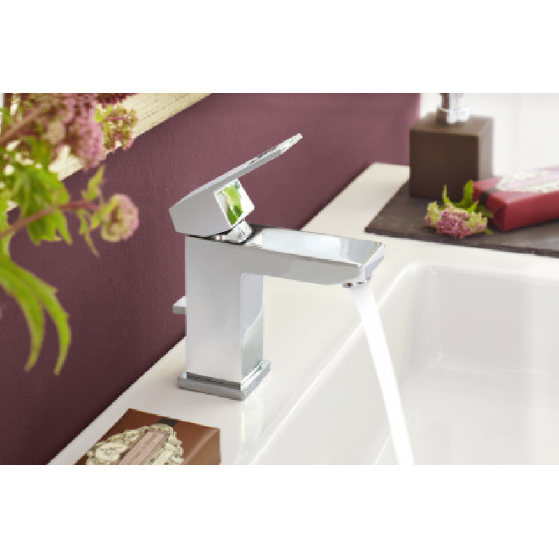 Смеситель для раковины Grohe Eurocube 23127000
