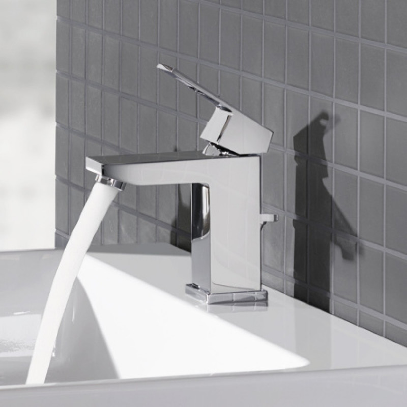 Смеситель для раковины Grohe Eurocube 23127000