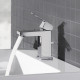 Смеситель для раковины Grohe Eurocube 23127000