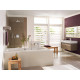Смеситель для раковины Grohe Eurocube 23127000
