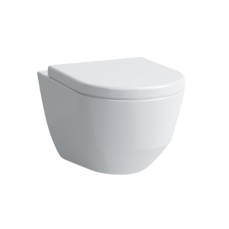 Крышка для унитаза Laufen PRO Soft Close H8969513000001
