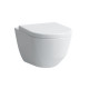 Крышка для унитаза Laufen PRO Soft Close H8969513000001