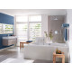 Душевой гарнитур Grohe Euphoria Cube Stick 27703000