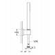 Душевой гарнитур Grohe Euphoria Cube Stick 27703000