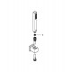 Душевой гарнитур Grohe Euphoria Cube Stick 27703000