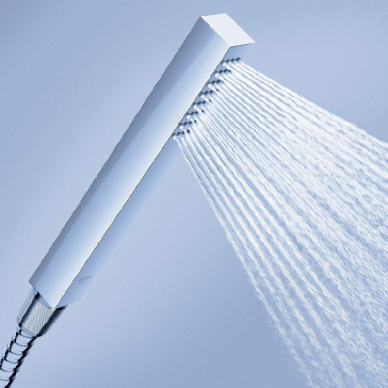 Душевой гарнитур Grohe Euphoria Cube Stick 27703000
