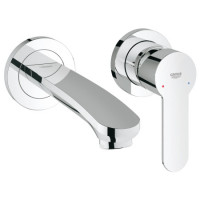 Змішувач для раковини вбудований Grohe Eurostyle Cosmopolitan (зовнішня частина) 19571002
