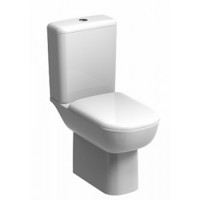 Унітаз-компакт KOLO TRAFFIC Rimfree L99021000
