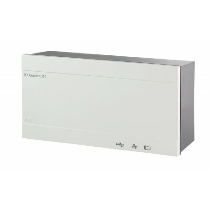 Регулятор Danfoss ECL Comfort 310B 087H3050