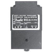 Трансформатор Danfoss ECA99 230-24В 35ВА 087B1156