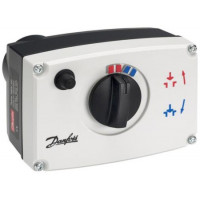 Электропривод Danfoss AMV33 24В 082G3014