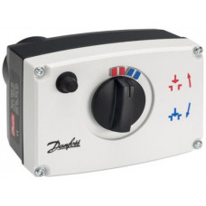 Электропривод Danfoss AMV33 24В 082G3014