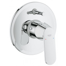 Змішувач прихованого монтажу Grohe Eurosmart Cosmopolitan 32879000