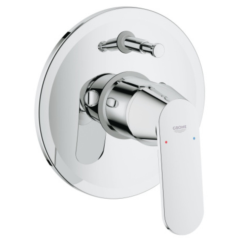 Смеситель скрытого монтажа Grohe Eurosmart Cosmopolitan 32879000