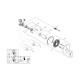 Смеситель скрытого монтажа Grohe Eurosmart Cosmopolitan 32879000