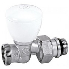 Кран для радіаторів GIACOMINI ручний прямий 1/2 "x 16 R27X033