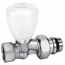 Кран для радіаторів GIACOMINI прямий 3/4 " R422X034