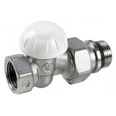 Кран для радиаторов GIACOMINI отсекающий прямой 1 1/4 " R15X036