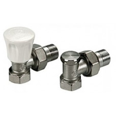 Комплект для радиатора GIACOMINI угловой 1/2 " R705KX003