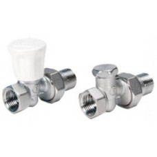 Комплект для радиатора GIACOMINI прямой 1/2 " R706KX003