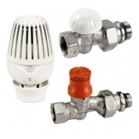 Комплект для радіатора GIACOMINI 3/4 "- прямий R460PF014