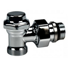 Кран для сушки для рушників GIACOMINI кутовий 1/2 x 16 T29CX003